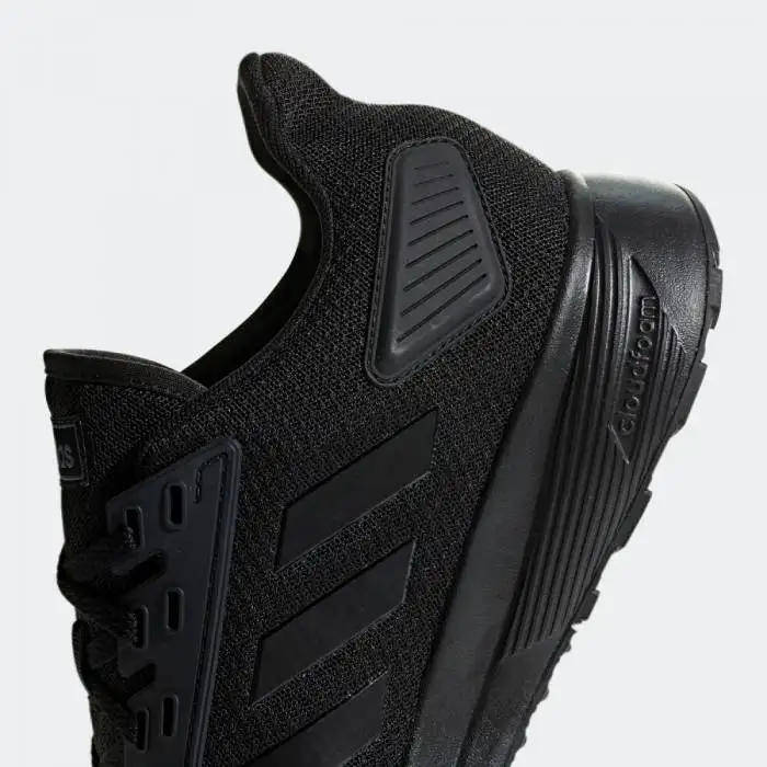 Adidas Men`s DURAMO 9 Core Black / Core Black B96578 Size UK 10.5 (SA 10.5)