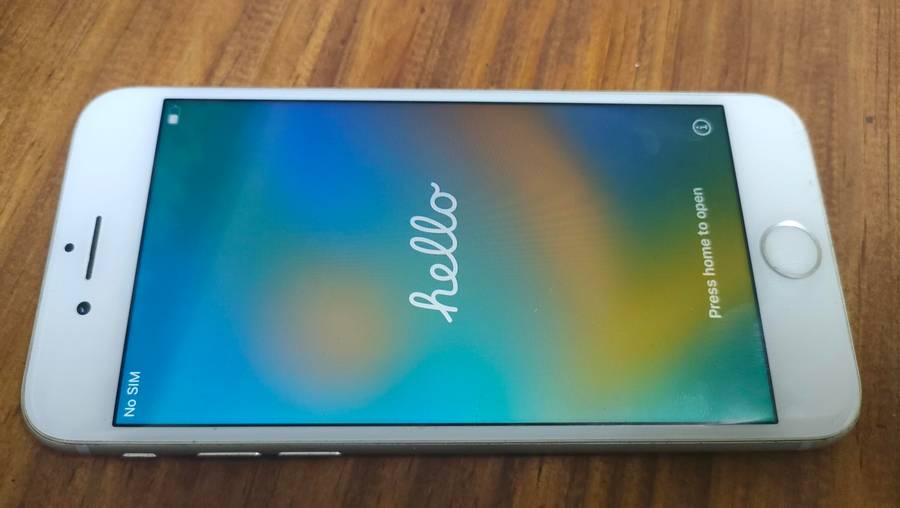 Iphone 8 - Please Read