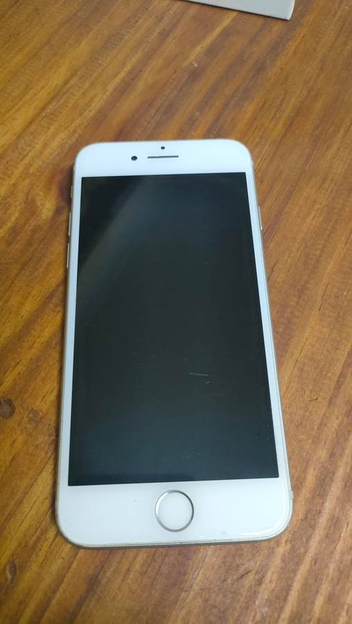 Iphone 8 - Please Read