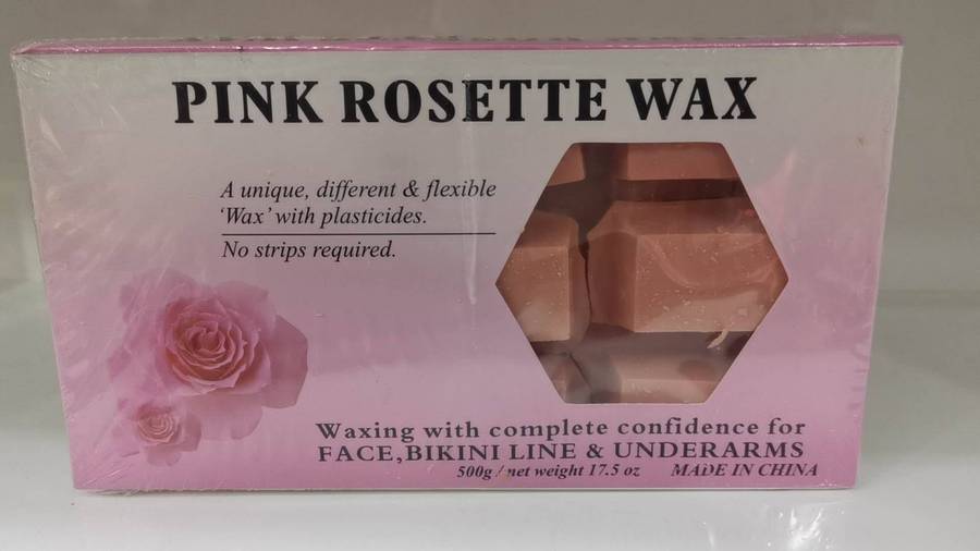 HOT WAX CUBES