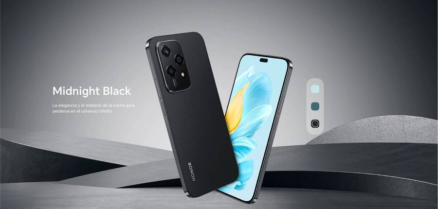 Brand New HONOR 200 Lite  Sealed in Box!