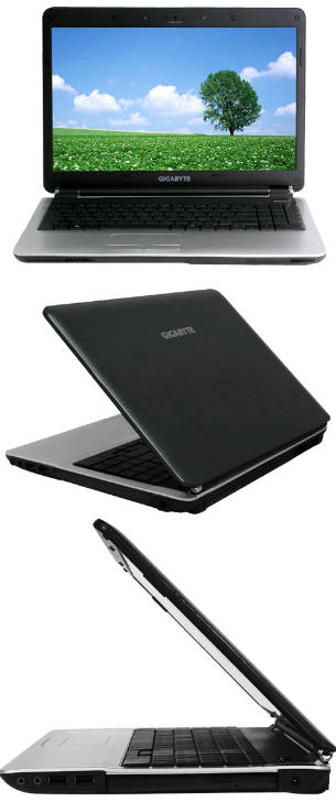 Gigabyte Q1585N