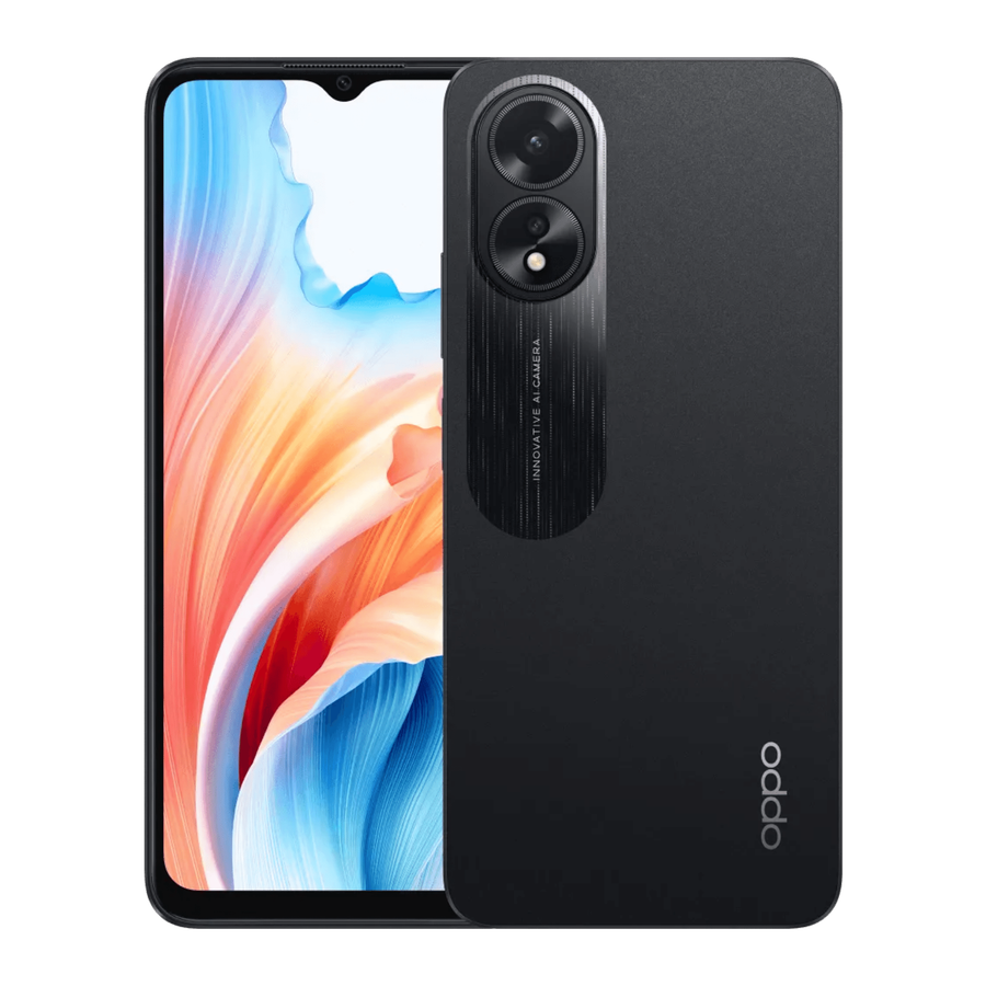 Oppo A38