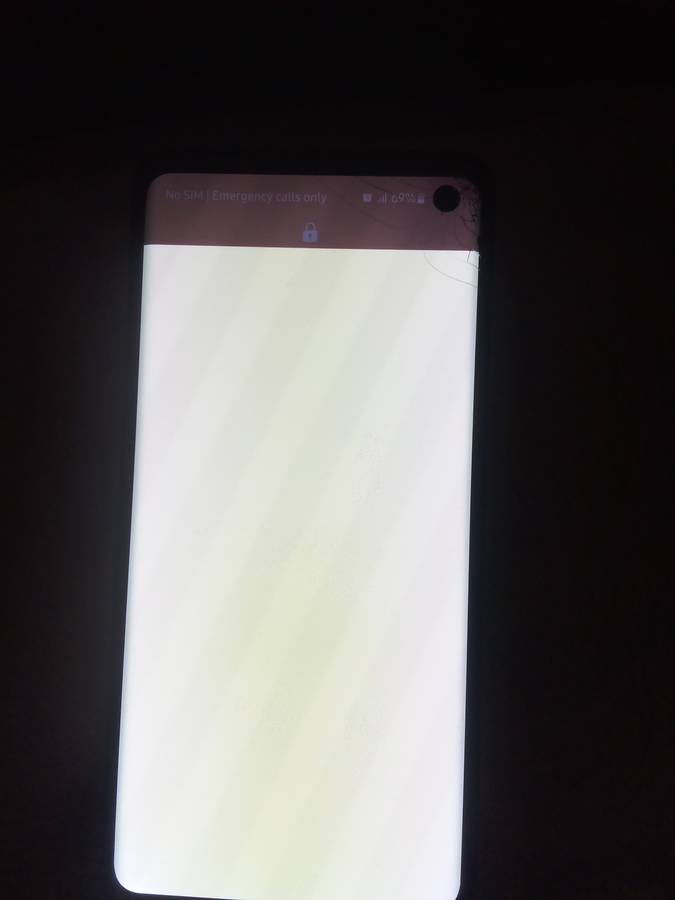 Samsung Galaxy S10