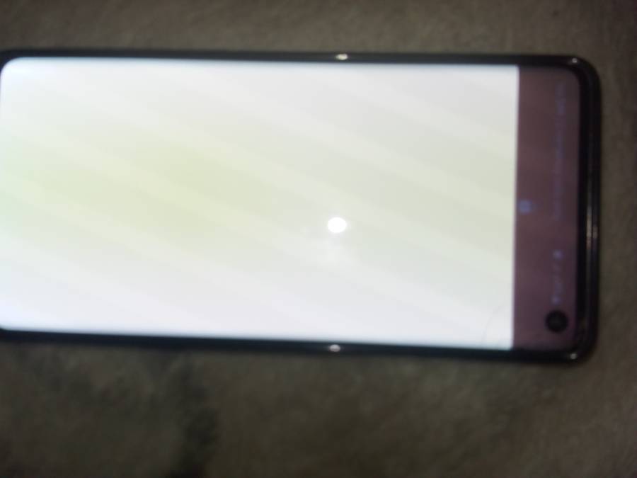 Samsung Galaxy S10