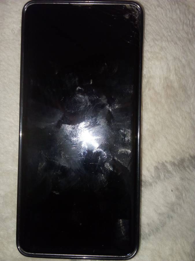 Samsung Galaxy S10