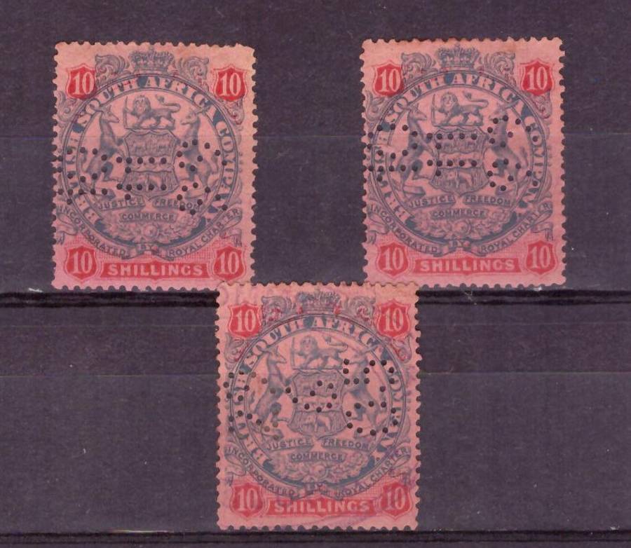 BSAC Raveniu   3 x 10/ Used. Mix condition.