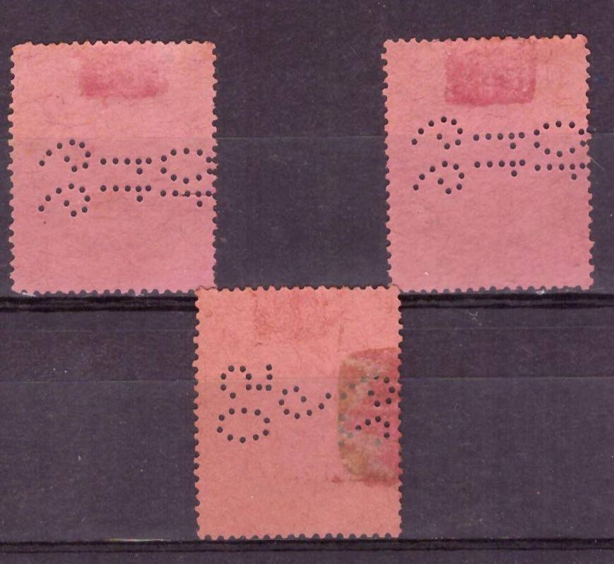 BSAC Raveniu   3 x 10/ Used. Mix condition.