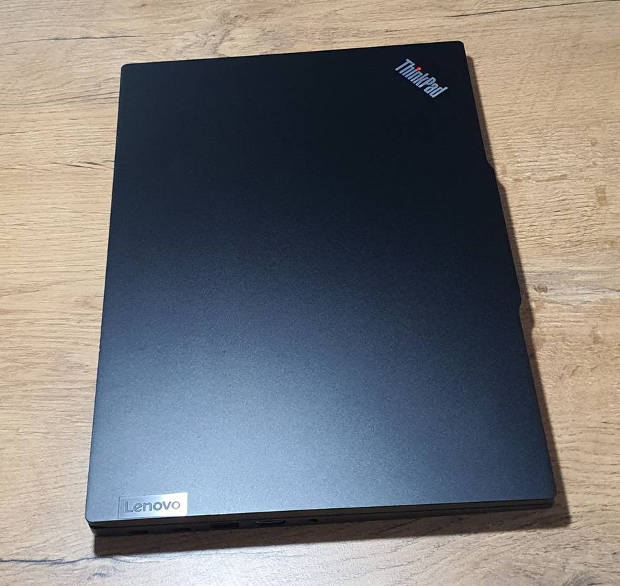 ***MONSTER SPECS*** LENOVO THINKPAD E14 Intel® Core i7 13th Gen | 40 GB RAM | 512 GB SSD