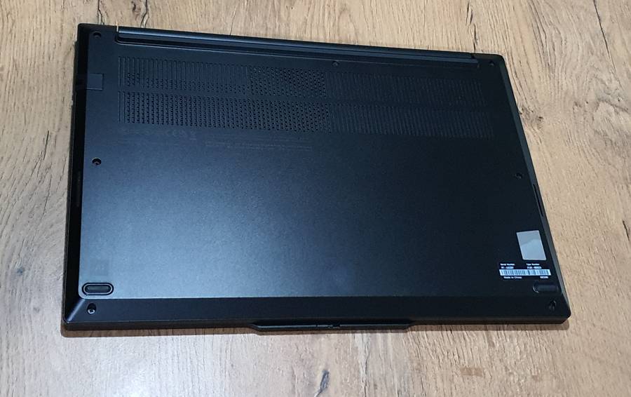 ***MONSTER SPECS*** LENOVO THINKPAD E14 Intel® Core i7 13th Gen | 40 GB RAM | 512 GB SSD