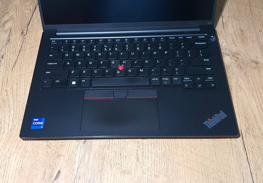 ***MONSTER SPECS*** LENOVO THINKPAD E14 Intel® Core i7 13th Gen | 40 GB RAM | 512 GB SSD