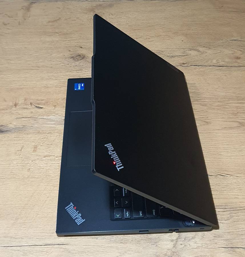 ***MONSTER SPECS*** LENOVO THINKPAD E14 Intel® Core i7 13th Gen | 40 GB RAM | 512 GB SSD