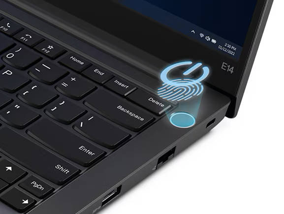 ***MONSTER SPECS*** LENOVO THINKPAD E14 Intel® Core i7 13th Gen | 40 GB RAM | 512 GB SSD