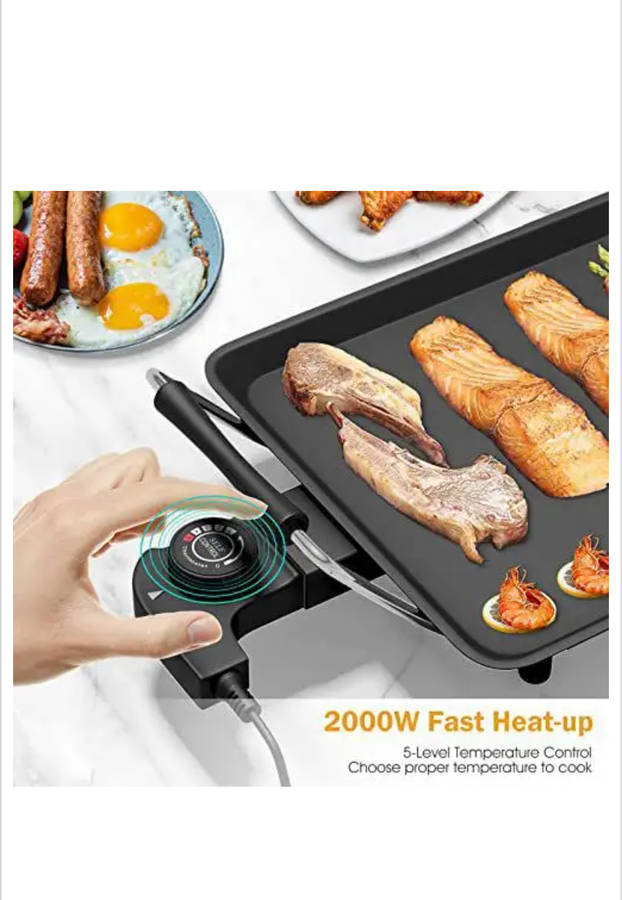 RAF Teppanyaki Grill