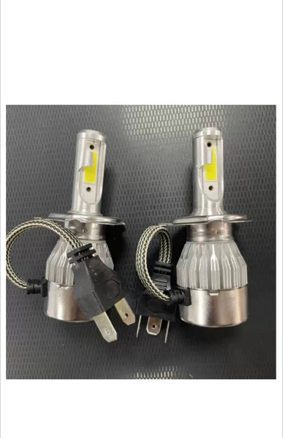 C6 led H4 Headlight for car