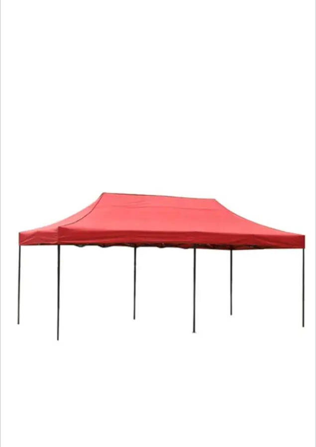 6m x 3m Waterproof Gazebo