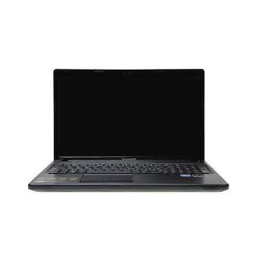 LENOVO G580 LAPTOP. 500GB HDD, 4GB RAM with MS OFFICE