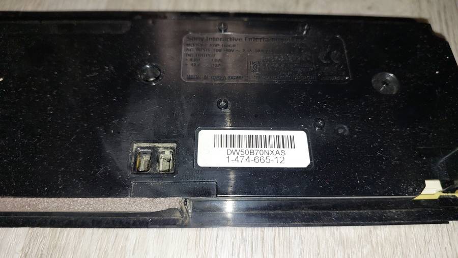 PS4 Power Supply