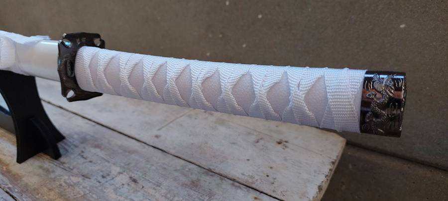 Japanese Katana