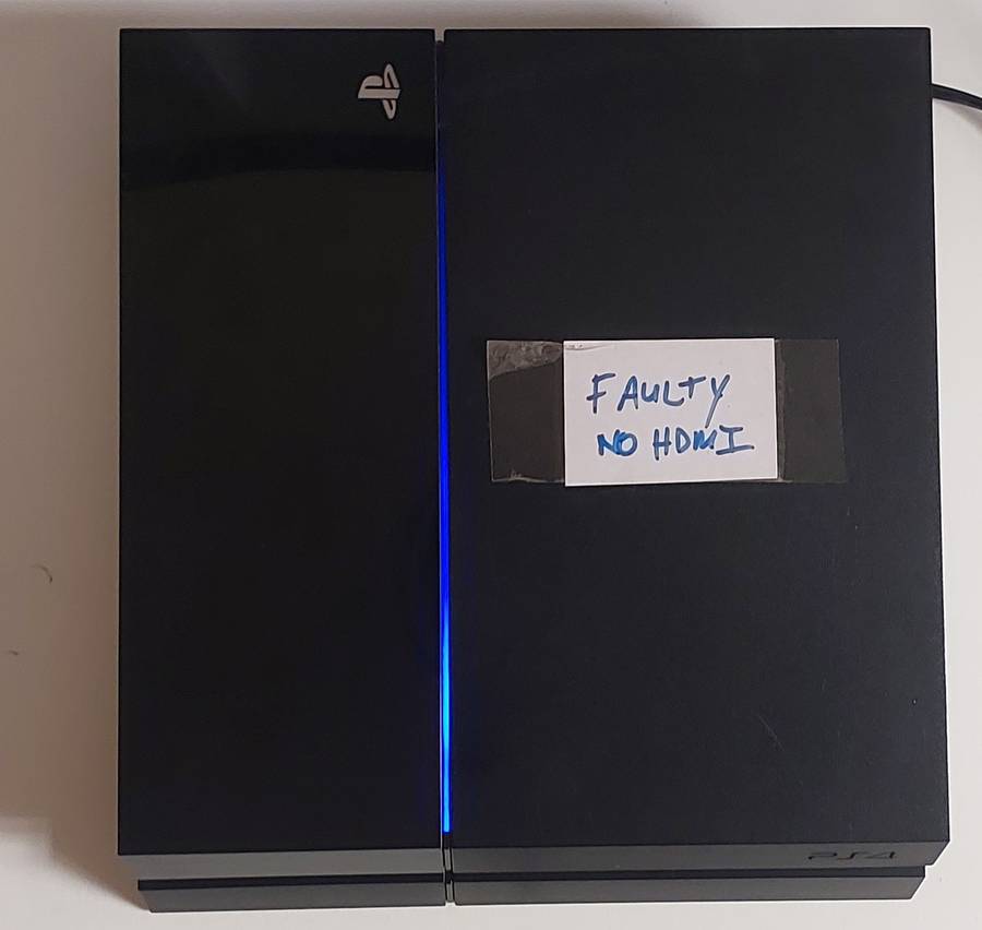 Playstation 4
