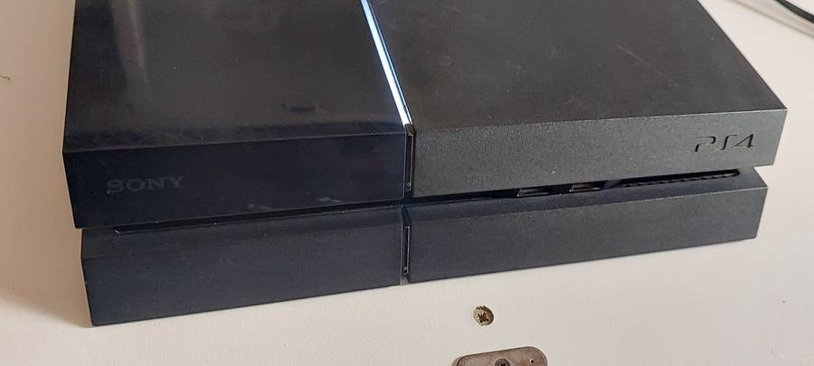 Playstation 4