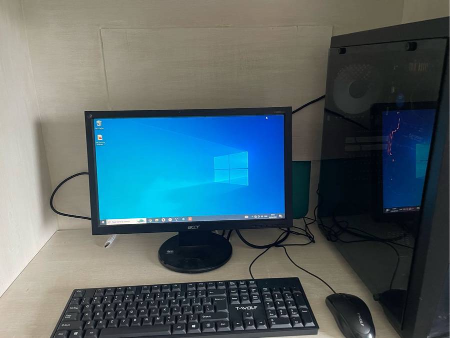 i5 Desktop Computer PC