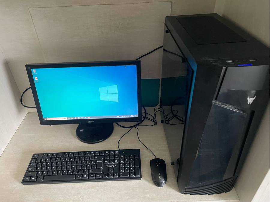 i5 Desktop Computer PC