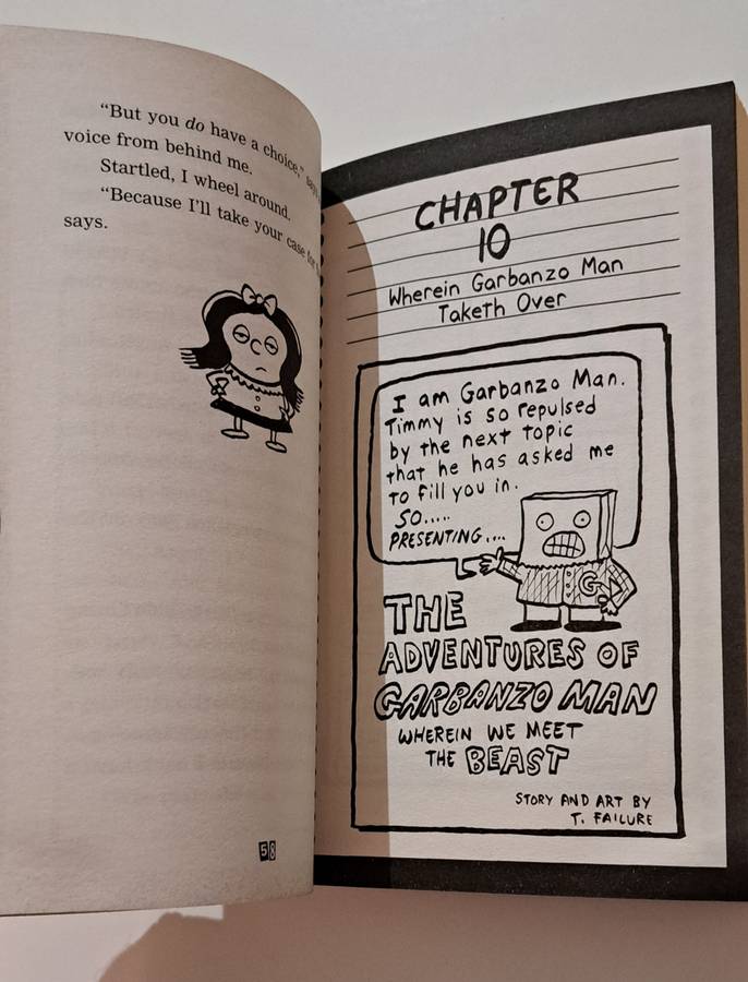 Timmy Failure We Meet Again By Stephan Pastis graphic novel mystery adventure comedy funny