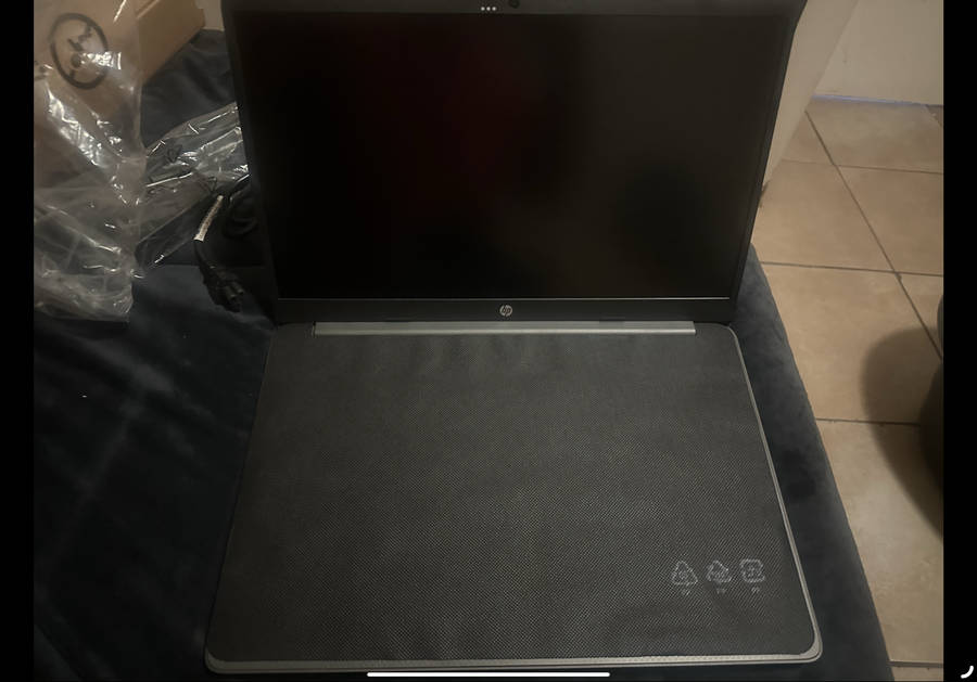 HP Notebook 250 G8 Intel Celeron 4GB 500GB 15.6"