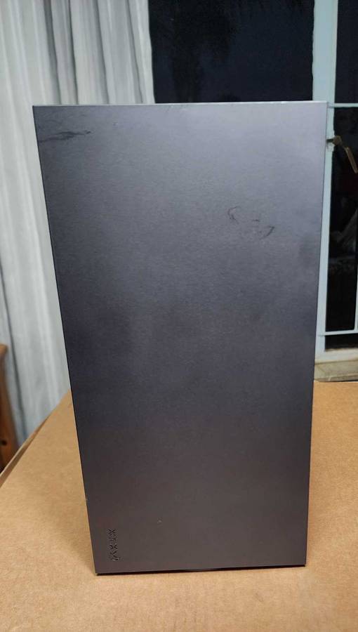 Xbox series x