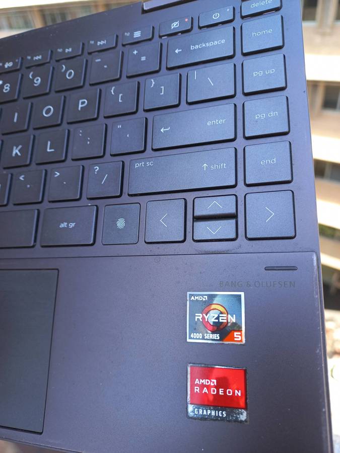 Hp x360 Ryzen 5, 8GB ram, 512GB SSD, Battery Excellent, Screen is okay Touch cracked works sometimes