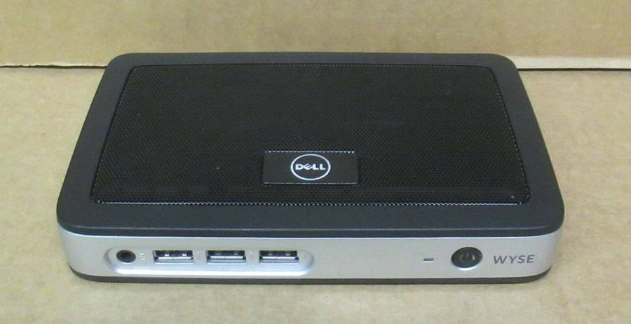 Dell Wyse Tx0D 3020 Thin Client Armada PXA2128 1.2GHz 4GB Flash 2GB Ram ThinOS