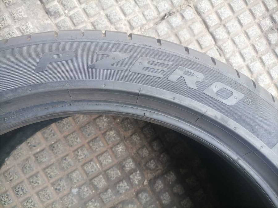 315/35/20 & 275/40/20 Pirelli Pzerro Runflat tyres for BMW X5, X6