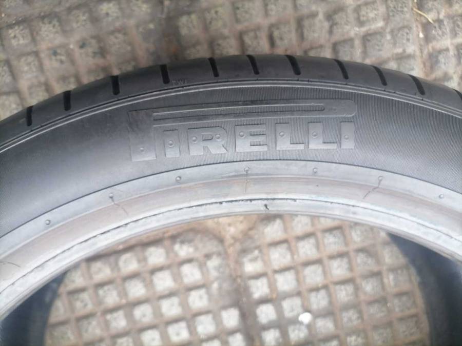 315/35/20 & 275/40/20 Pirelli Pzerro Runflat tyres for BMW X5, X6