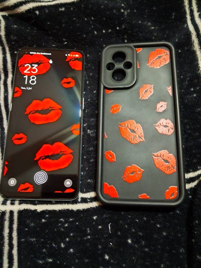 !Oppo reno 7z ! Brand new condition!