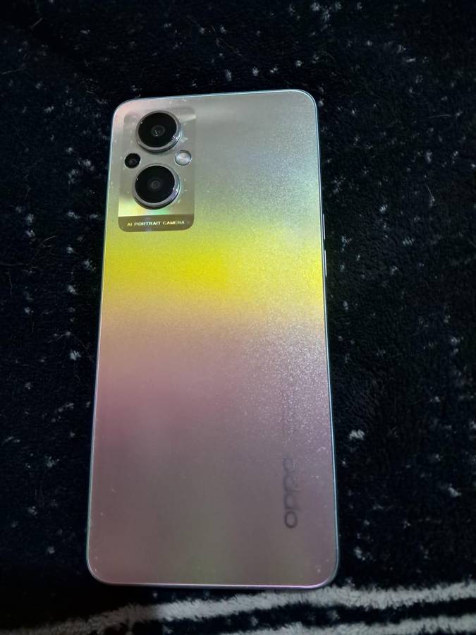 !Oppo reno 7z ! Brand new condition!