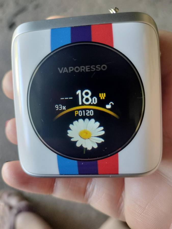 Vaporesso Xros 4 Nano