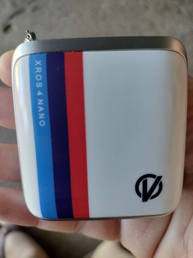 Vaporesso Xros 4 Nano