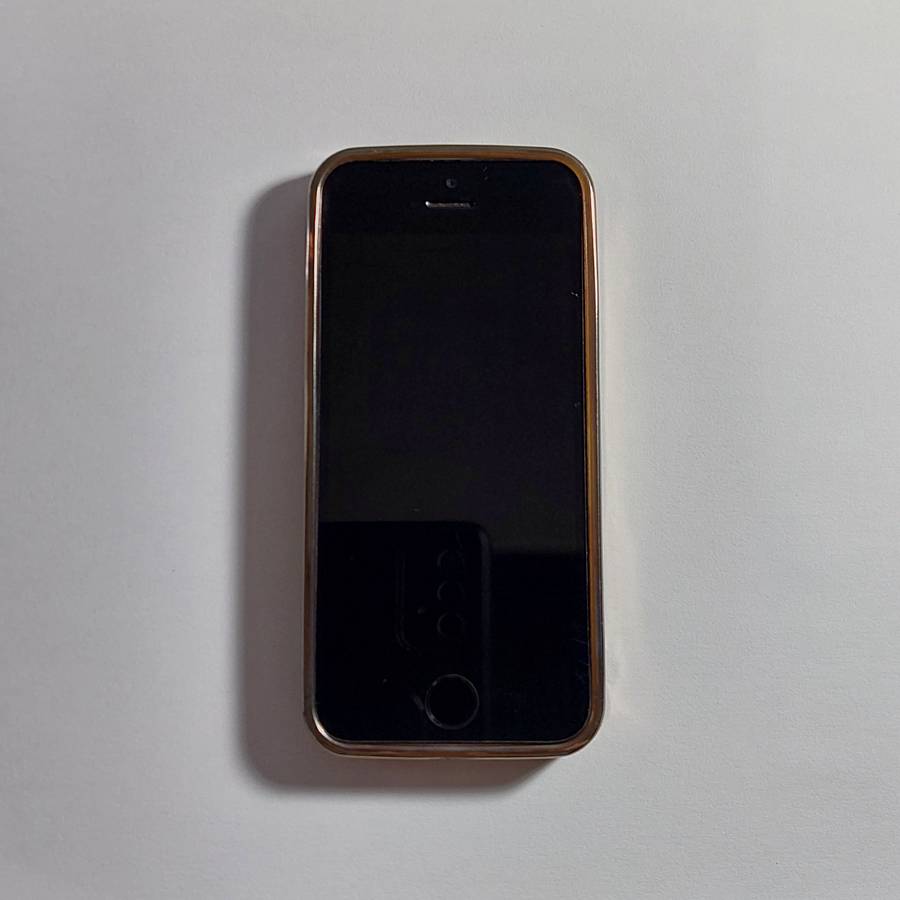 32GB Black IPhone 5S