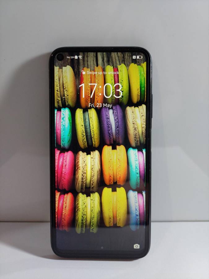 Huawei P40 lite