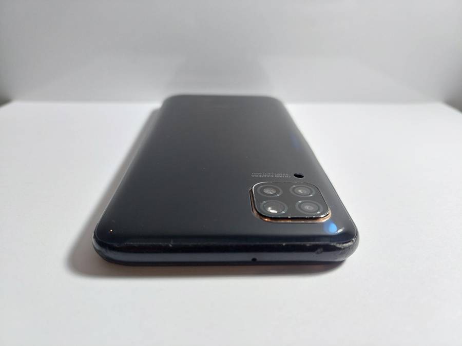 Huawei P40 lite