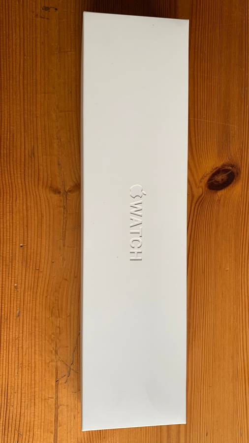 Apple Watch Series 8
