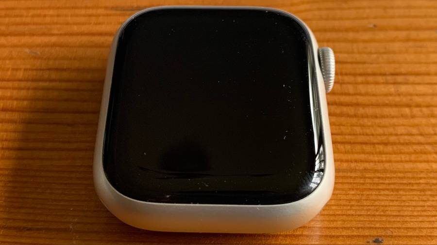 Apple Watch Series 8