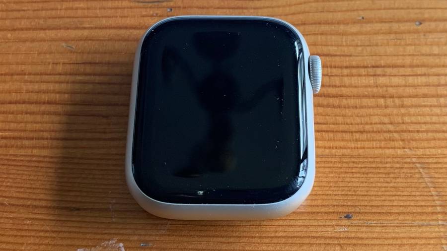 Apple Watch Series 8