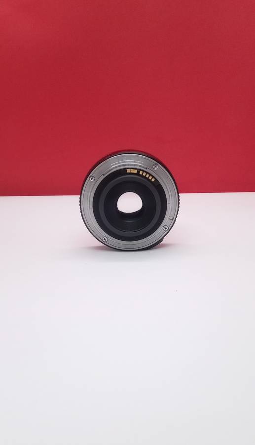 Canon EF 24 mmf2.8 Stm prime lens