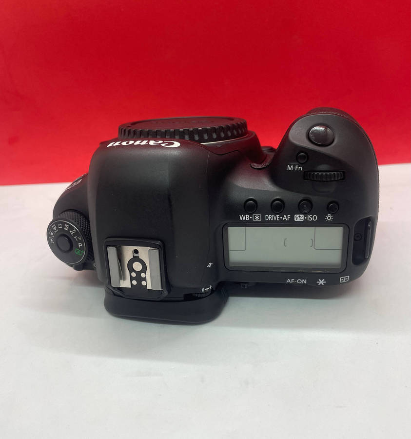 Canon 5D mark IV