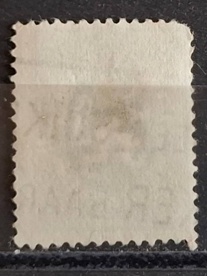 1929 - Belgium - 50C - Lion