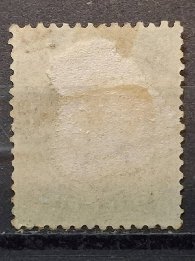 1926-1928 - India - 3P -  King George V