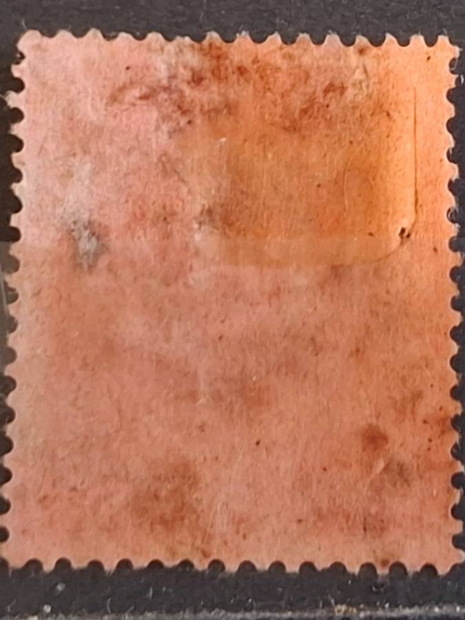 1922-1923 -  German Empire  - 100Mk. -  Unused - New Government Stamps