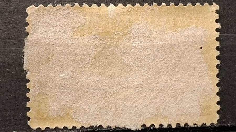1948 - USA - 5C - The 100th Anniversary of Swedish Pioneers